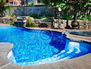 How to select the correct filter size for your swimming pool